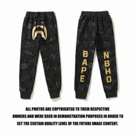 Picture of Bape Pants Long _SKUBapeM-3XL890818273